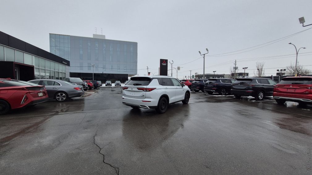 Mitsubishi Outlander PHEV SEL 2023 d&rsquo;occasion à vendre - 7