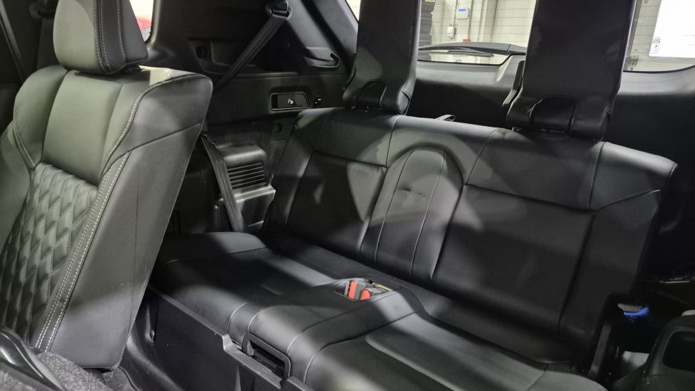 Mitsubishi Outlander PHEV SEL 2023 d&rsquo;occasion à vendre - 14