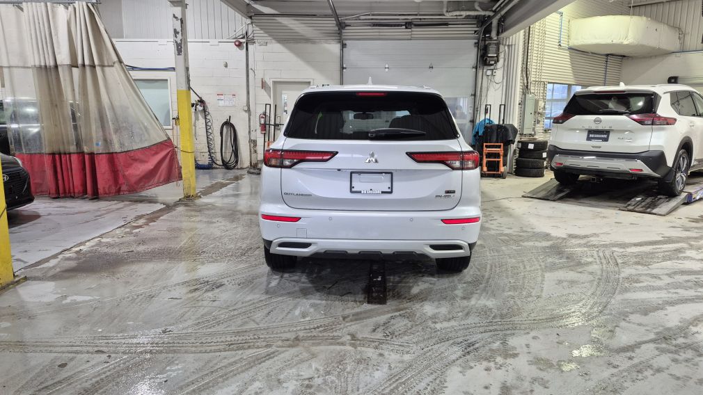 Mitsubishi Outlander PHEV SEL 2023 d&rsquo;occasion à vendre - 6