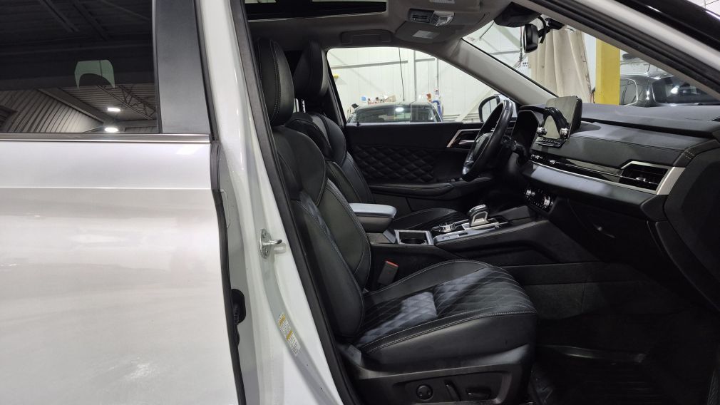 Mitsubishi Outlander PHEV SEL 2023 d&rsquo;occasion à vendre - 13