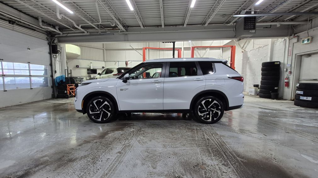 Mitsubishi Outlander PHEV SEL 2023 d&rsquo;occasion à vendre - 4