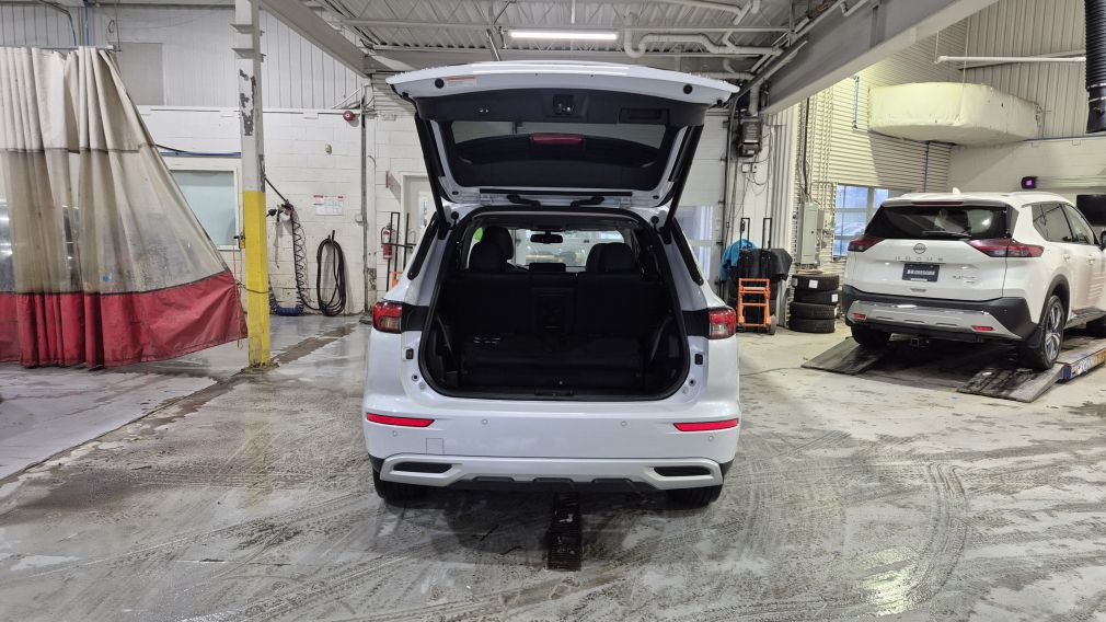 Mitsubishi Outlander PHEV SEL 2023 d&rsquo;occasion à vendre - 28