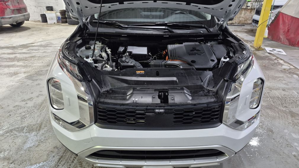 Mitsubishi Outlander PHEV SEL 2023 d&rsquo;occasion à vendre - 29