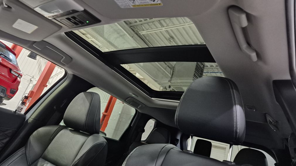 Mitsubishi Outlander PHEV SEL 2023 d&rsquo;occasion à vendre - 12