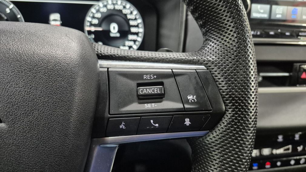 Mitsubishi Outlander PHEV SEL 2023 d&rsquo;occasion à vendre - 20