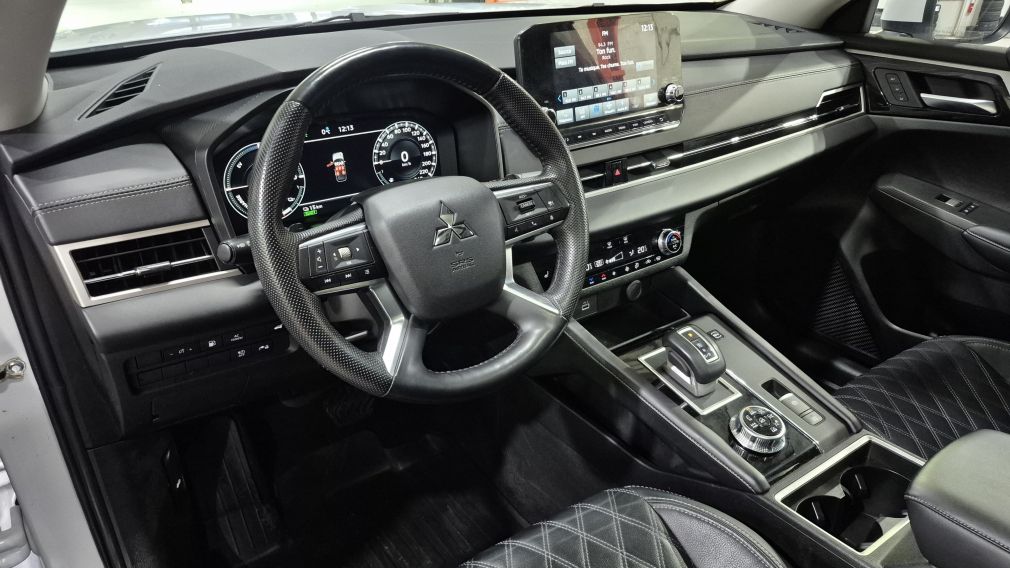 Mitsubishi Outlander PHEV SEL 2023 d&rsquo;occasion à vendre - 15