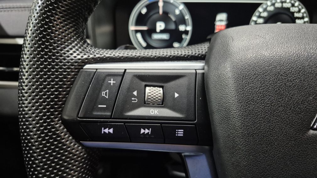 Mitsubishi Outlander PHEV SEL 2023 d&rsquo;occasion à vendre - 18