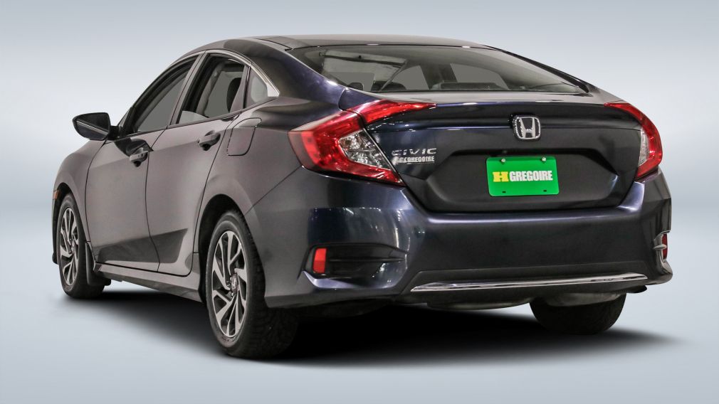 Honda Civic EX 2019 d&rsquo;occasion à vendre - 5
