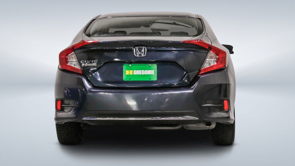 Honda Civic EX 2019 d&rsquo;occasion à vendre - 6