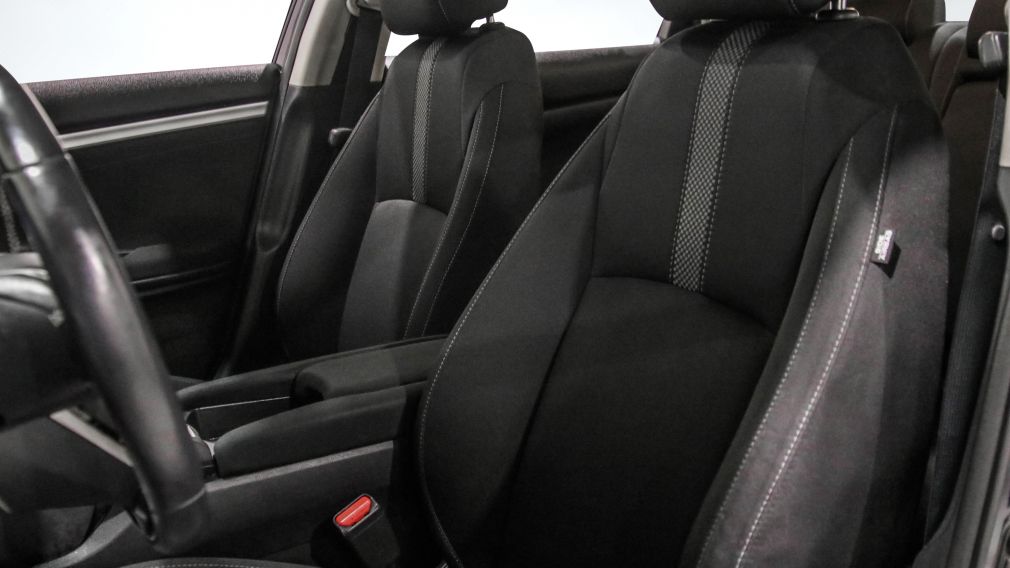 Honda Civic EX 2019 d&rsquo;occasion à vendre - 10