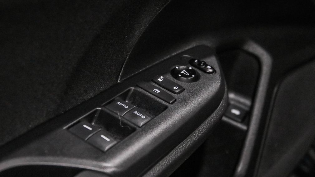 Honda Civic EX 2019 d&rsquo;occasion à vendre - 11