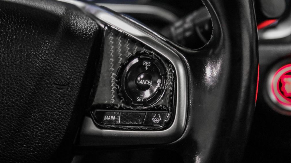 Honda Civic EX 2019 d&rsquo;occasion à vendre - 15