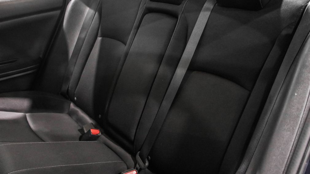 Honda Civic EX 2019 d&rsquo;occasion à vendre - 20