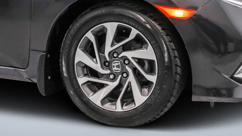 Honda Civic EX 2019 d&rsquo;occasion à vendre - 24