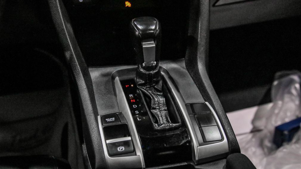 Honda Civic EX 2019 d&rsquo;occasion à vendre - 18