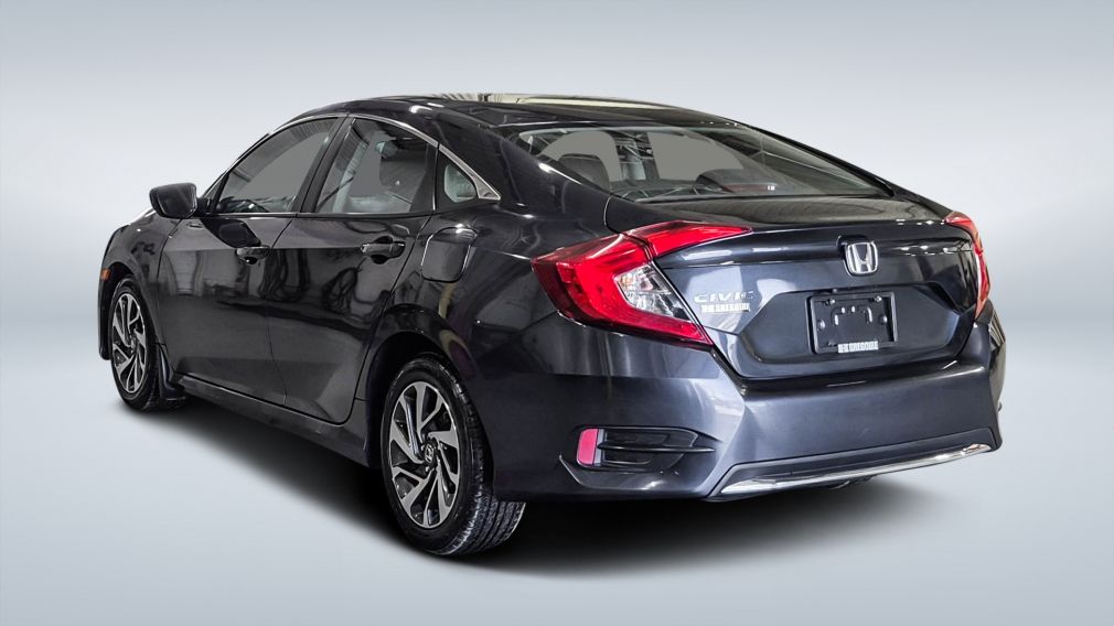 Honda Civic EX 2019 d&rsquo;occasion à vendre - 5