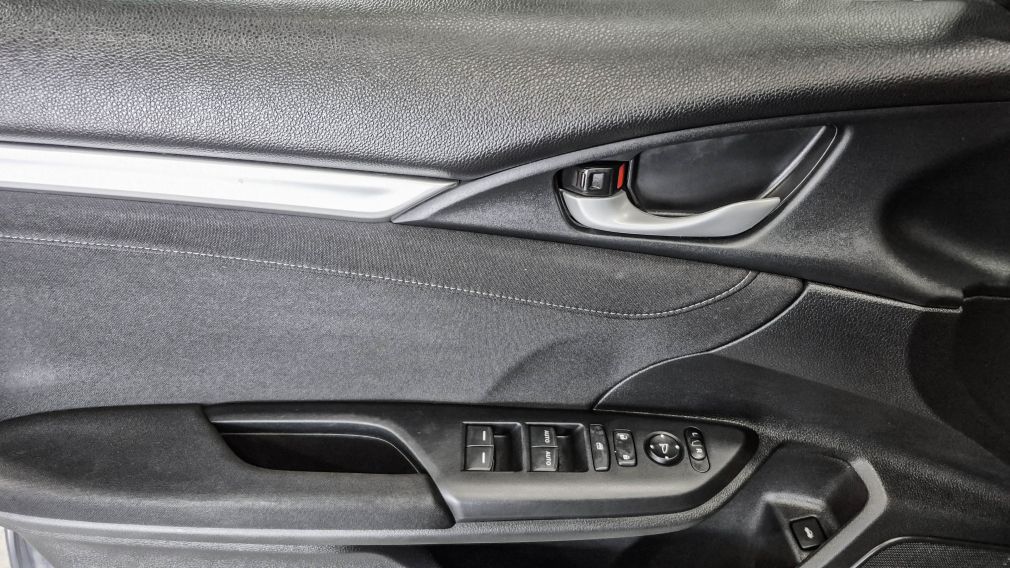 Honda Civic EX 2019 d&rsquo;occasion à vendre - 10