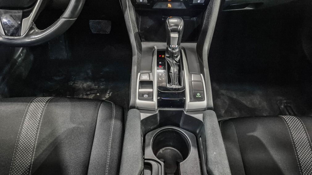Honda Civic EX 2019 d&rsquo;occasion à vendre - 23