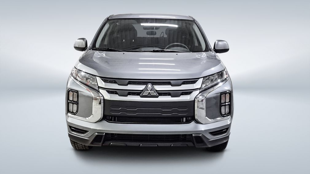 Mitsubishi RVR ES 2024 d&rsquo;occasion à vendre - 2