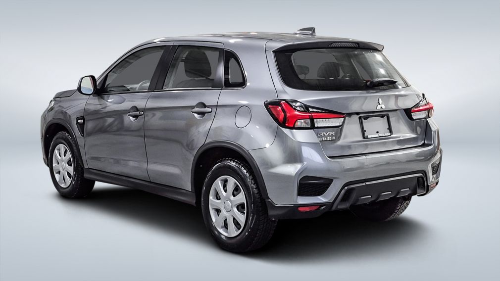 Mitsubishi RVR ES 2024 d&rsquo;occasion à vendre - 5