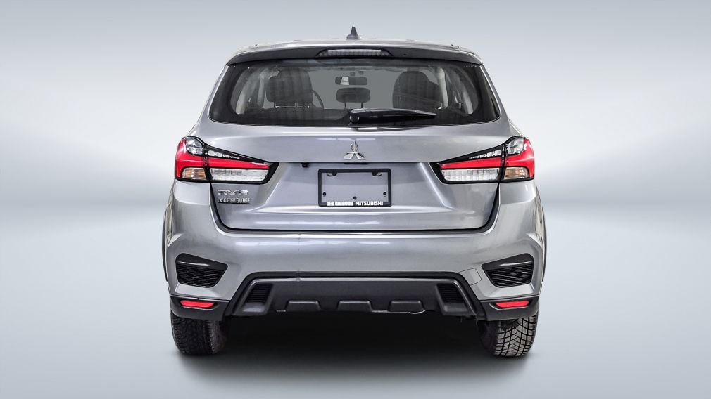 Mitsubishi RVR ES 2024 d&rsquo;occasion à vendre - 6