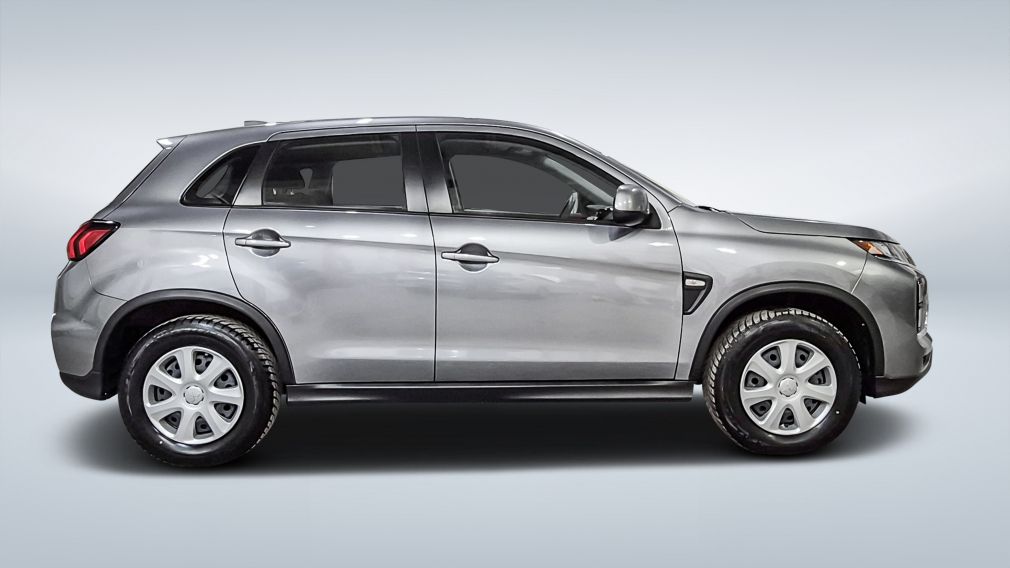 Mitsubishi RVR ES 2024 d&rsquo;occasion à vendre - 8