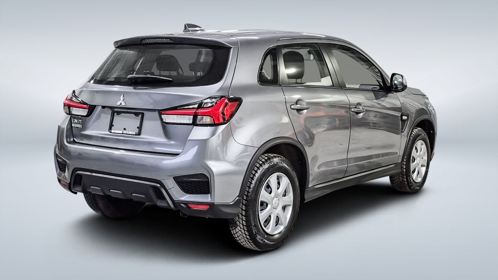 Mitsubishi RVR ES 2024 d&rsquo;occasion à vendre - 7