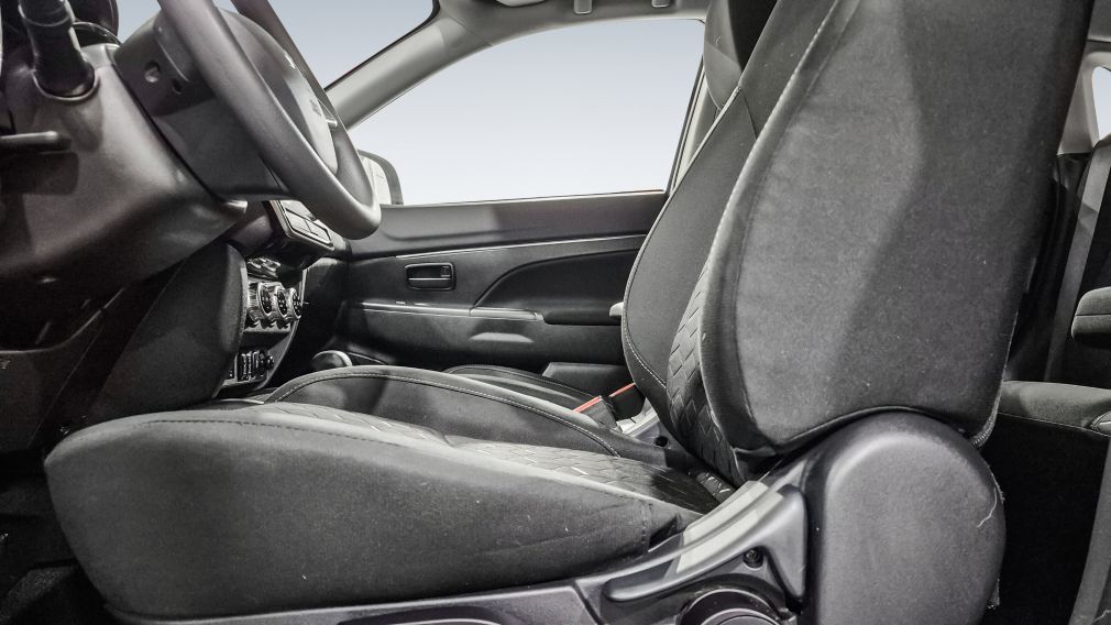 Mitsubishi RVR ES 2024 d&rsquo;occasion à vendre - 11
