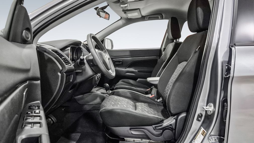 Mitsubishi RVR ES 2024 d&rsquo;occasion à vendre - 12