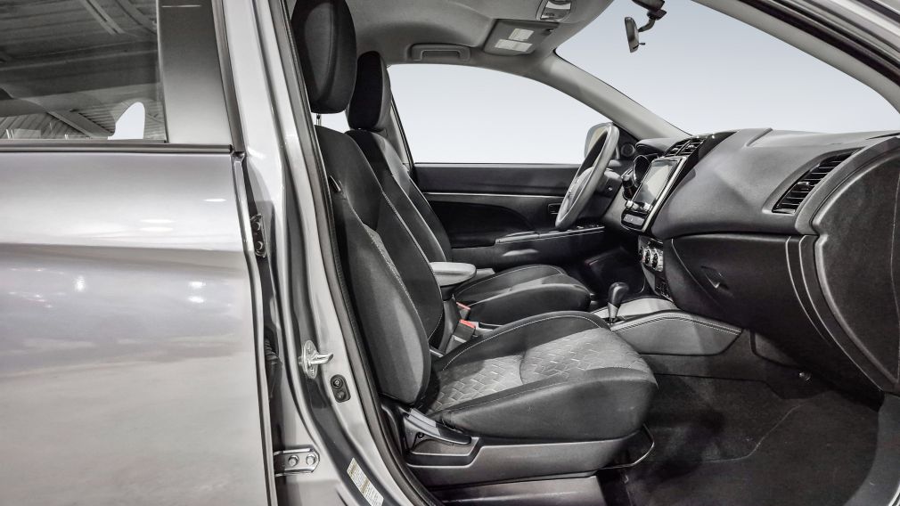 Mitsubishi RVR ES 2024 d&rsquo;occasion à vendre - 13