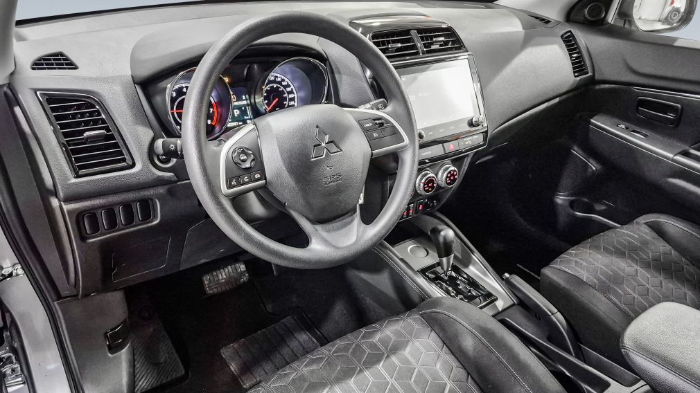 Mitsubishi RVR ES 2024 d&rsquo;occasion à vendre - 14