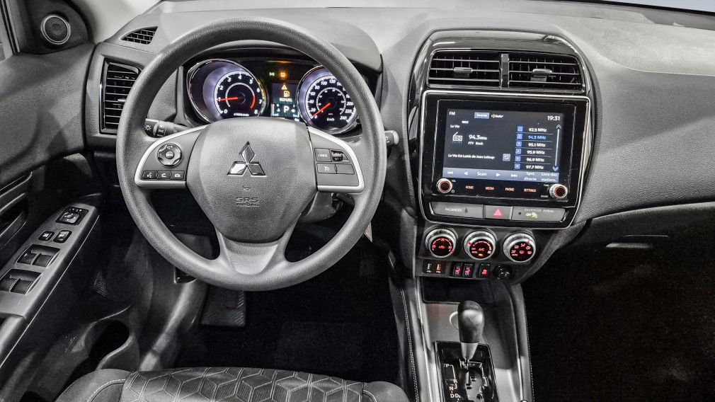 Mitsubishi RVR ES 2024 d&rsquo;occasion à vendre - 15