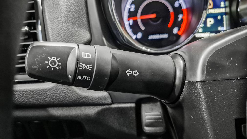Mitsubishi RVR ES 2024 d&rsquo;occasion à vendre - 16