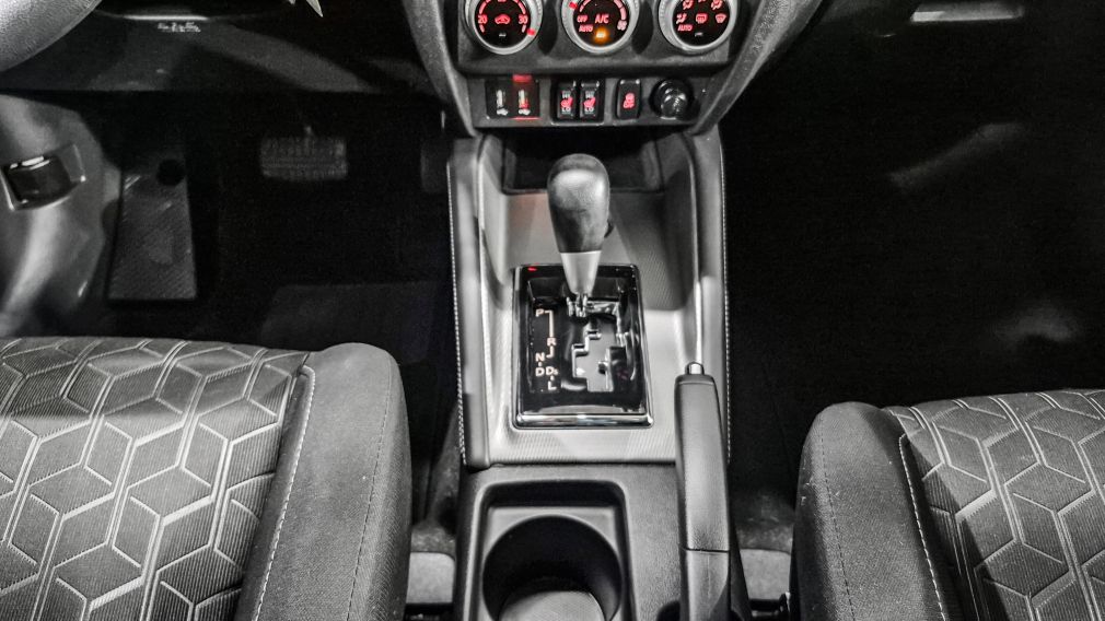 Mitsubishi RVR ES 2024 d&rsquo;occasion à vendre - 22