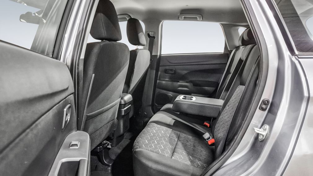 Mitsubishi RVR ES 2024 d&rsquo;occasion à vendre - 25
