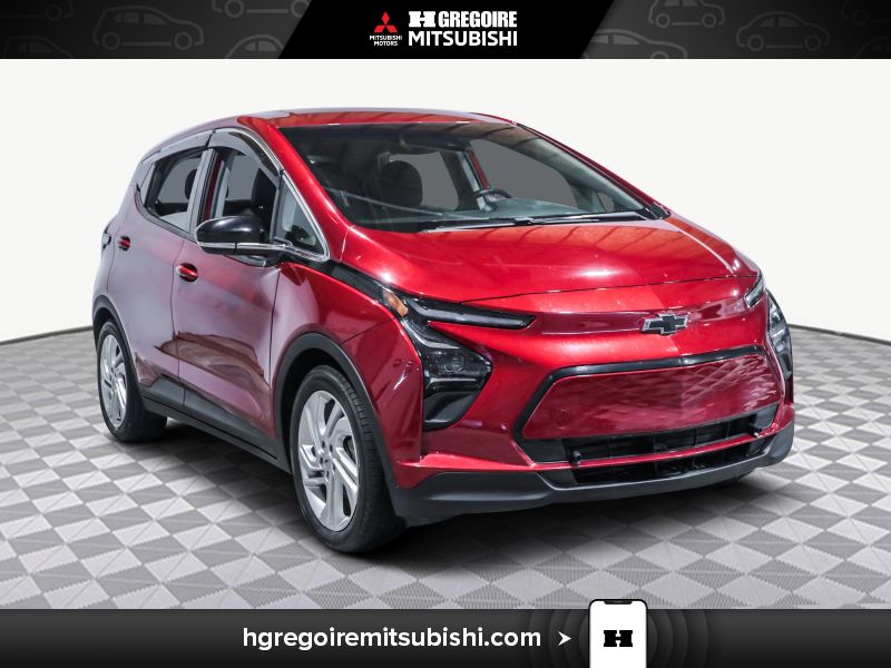 2023 Chevrolet Bolt EV 1LT FWD