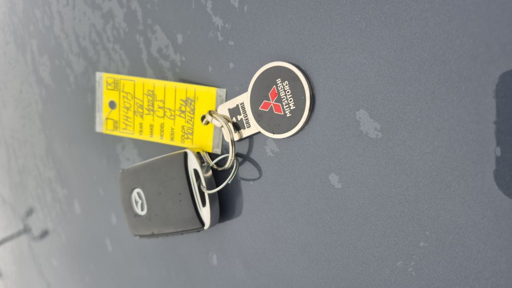 Mazda CX-5 GT w/Turbo 2021 d&rsquo;occasion à vendre - 9