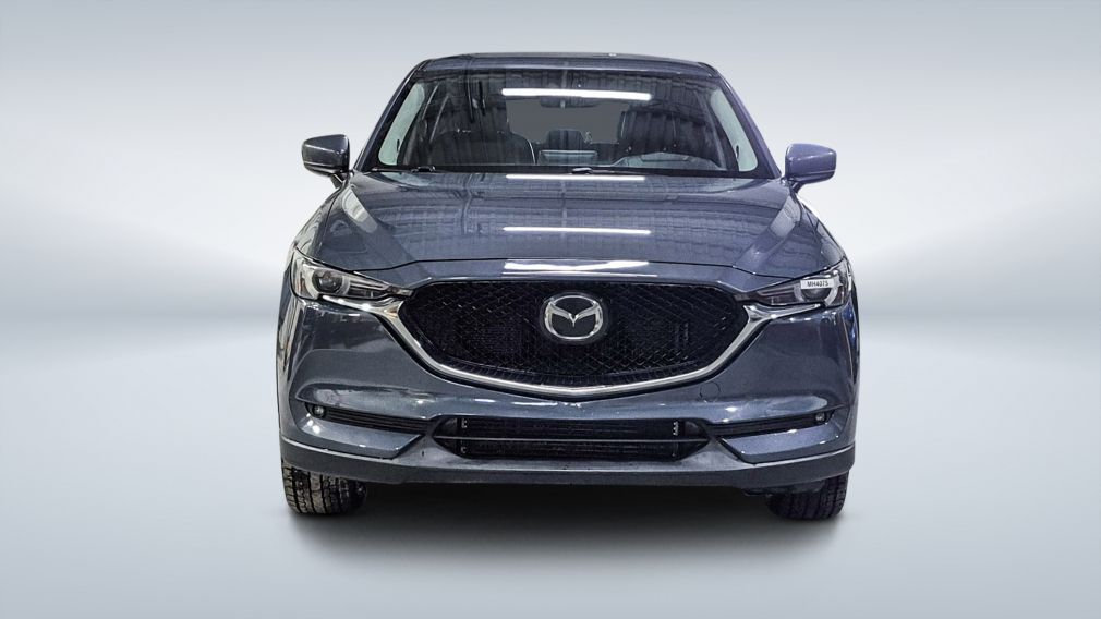 Mazda CX-5 GT w/Turbo 2021 d&rsquo;occasion à vendre - 2
