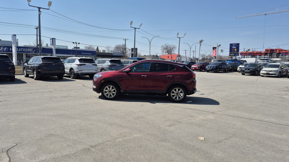 Buick Encore Select 2023 d&rsquo;occasion à vendre - 4