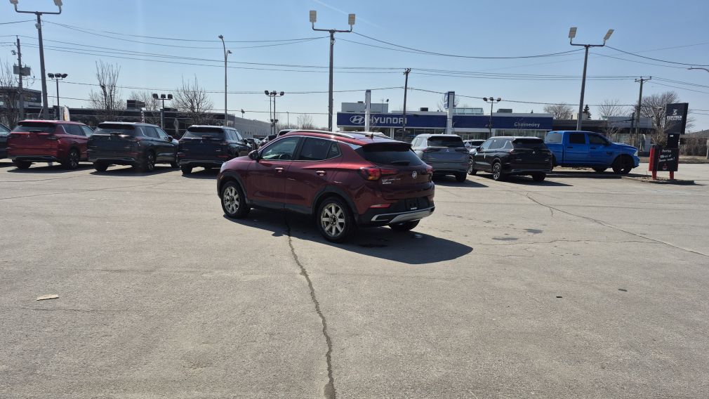Buick Encore Select 2023 d&rsquo;occasion à vendre - 5