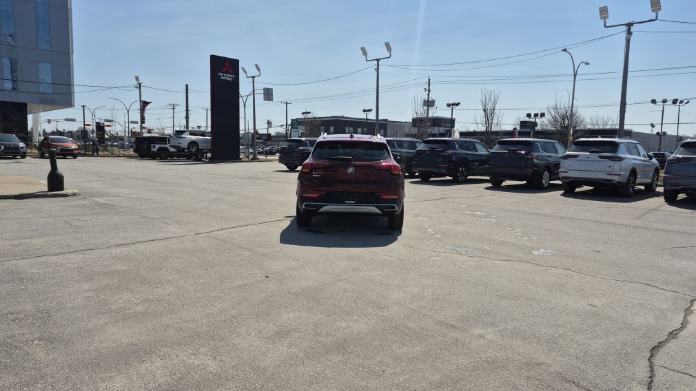 Buick Encore Select 2023 d&rsquo;occasion à vendre - 6