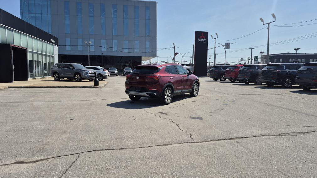 Buick Encore Select 2023 d&rsquo;occasion à vendre - 7