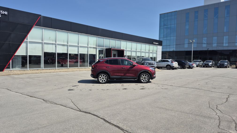 Buick Encore Select 2023 d&rsquo;occasion à vendre - 8