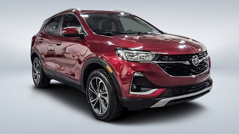 Buick Encore Select