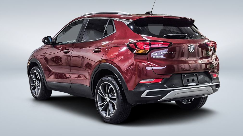 Buick Encore Select 2023 d&rsquo;occasion à vendre - 5