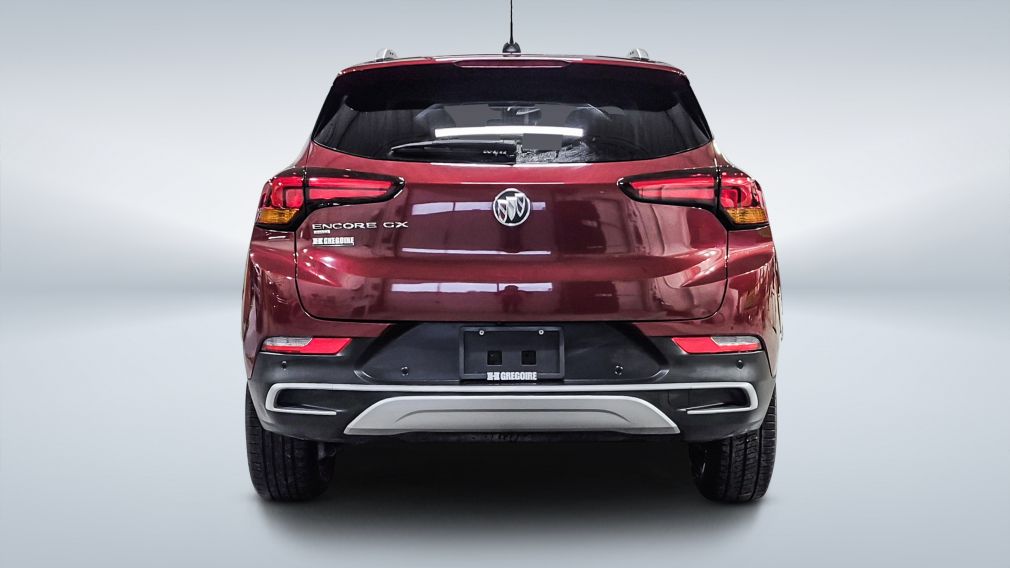Buick Encore Select 2023 d&rsquo;occasion à vendre - 6