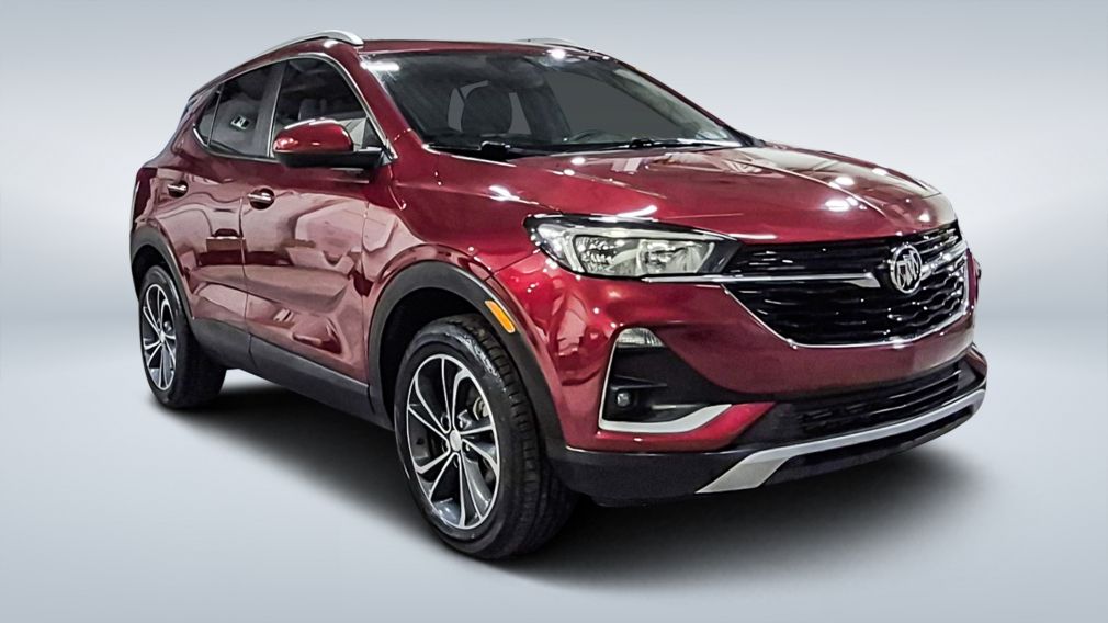 Buick Encore Select