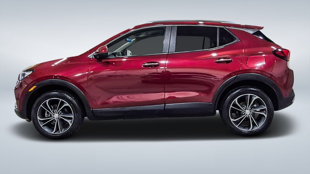 Buick Encore Select 2023 d&rsquo;occasion à vendre - 4