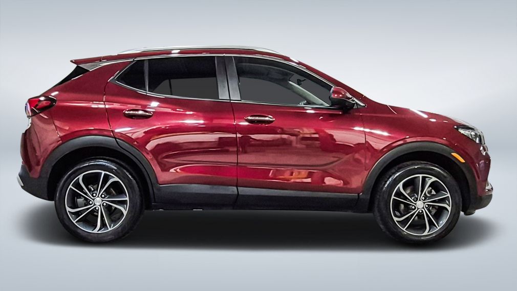 Buick Encore Select 2023 d&rsquo;occasion à vendre - 8