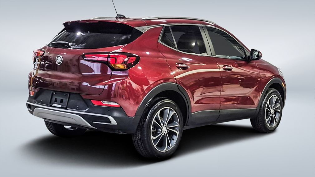 Buick Encore Select 2023 d&rsquo;occasion à vendre - 7